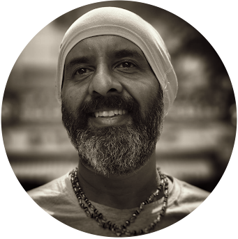 Dippak Basavaraj portrait